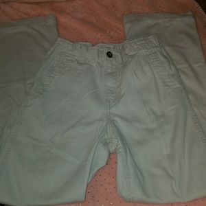 GapKids Khaki Pants Boys